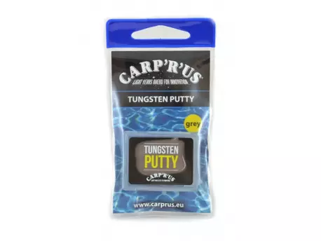 CARP ´R´ US Plastické olovo - Tungsten Putty