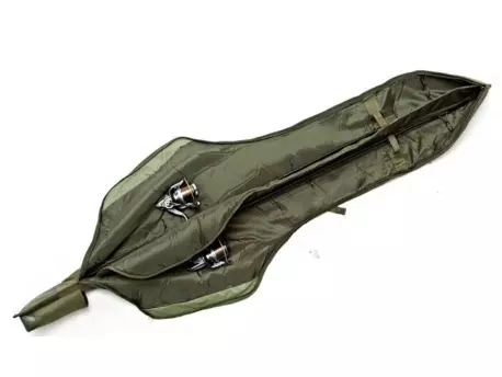 Polstrované pouzdro na pruty - Trakker NXG ROD PADDED SLEEVE