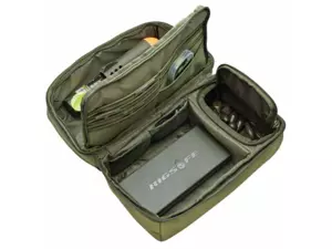 Pouzdro na PVA a bižuterii - Trakker PVA POUCH