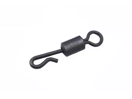 CARP ´R´ US Quick change swivel