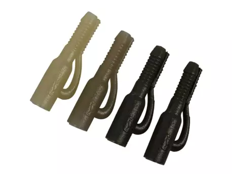 KORDA Závěska Safe Zone Lead Clips