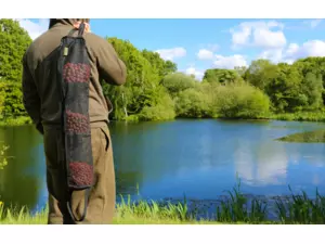 Sak na boilies - Trakker Air Dry Tower