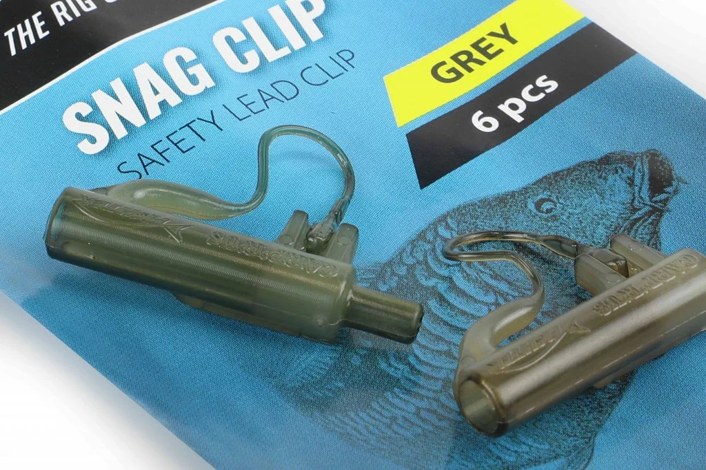 CARP ´R´ US Snag clips - vypínací závěsky