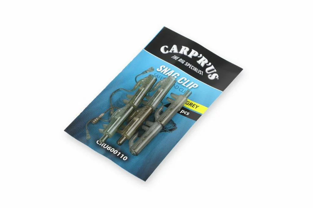 CARP ´R´ US Snag clips - vypínací závěsky