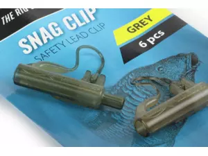 CARP ´R´ US Snag clips - vypínací závěsky
