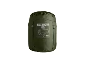 Spacák Trakker - 365 Sleeping Bag