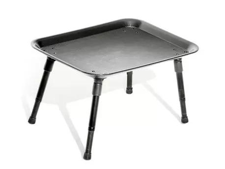 Stolek - Trakker Carbon Effect Bivvy Table VÝPRODEJ