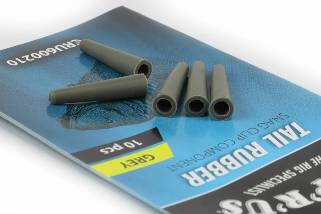 CARP ´R´ US Tail rubbers