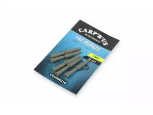 CARP ´R´ US Tail rubbers