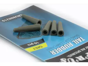 CARP ´R´ US Tail rubbers