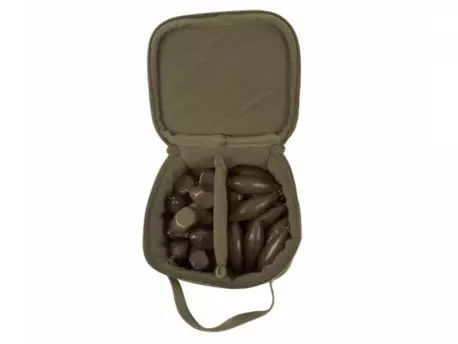 Taška na olova - Trakker NXG LEAD POUCH SINGLE COMPARTMENT