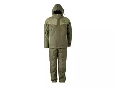 TRAKKER Zimní komplet  - Core Multi Suit