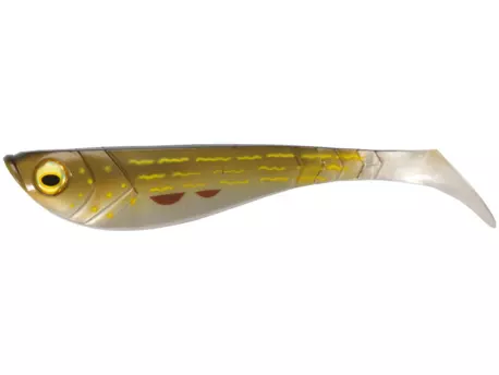 BERKLEY PB PULSE SHAD 18CM PIKE PDQ