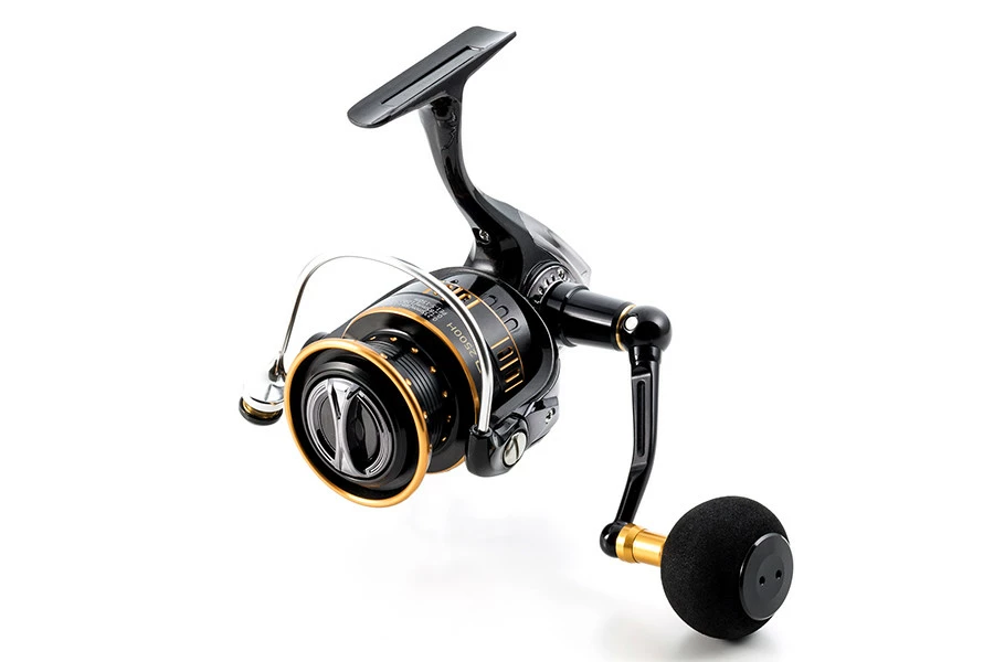 ABU GARCIA OCEANFIELD 3000H - 3000SH