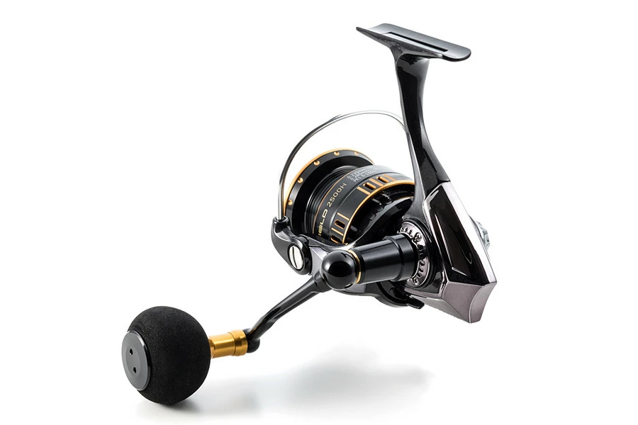 ABU GARCIA OCEANFIELD 3000H - 3000SH
