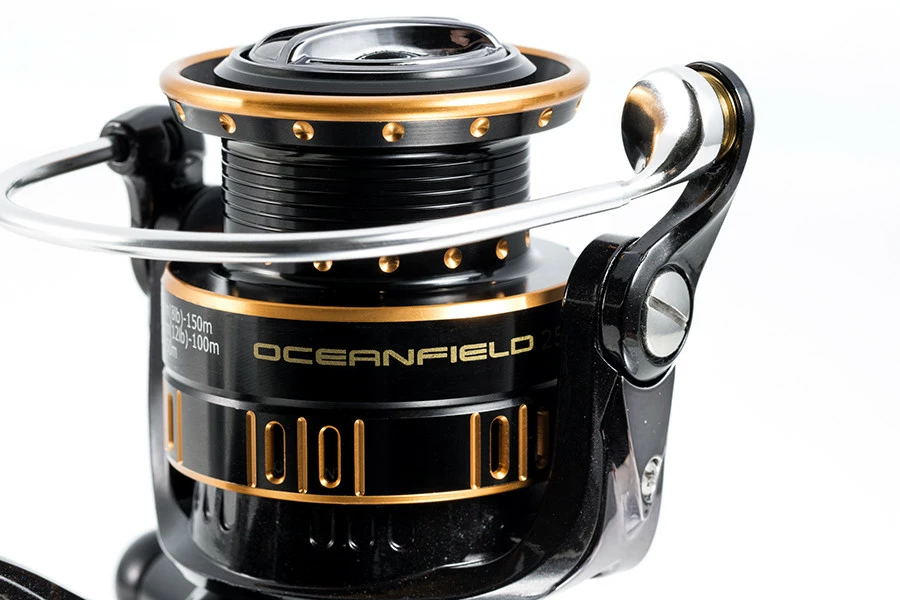 ABU GARCIA OCEANFIELD 3000H - 3000SH