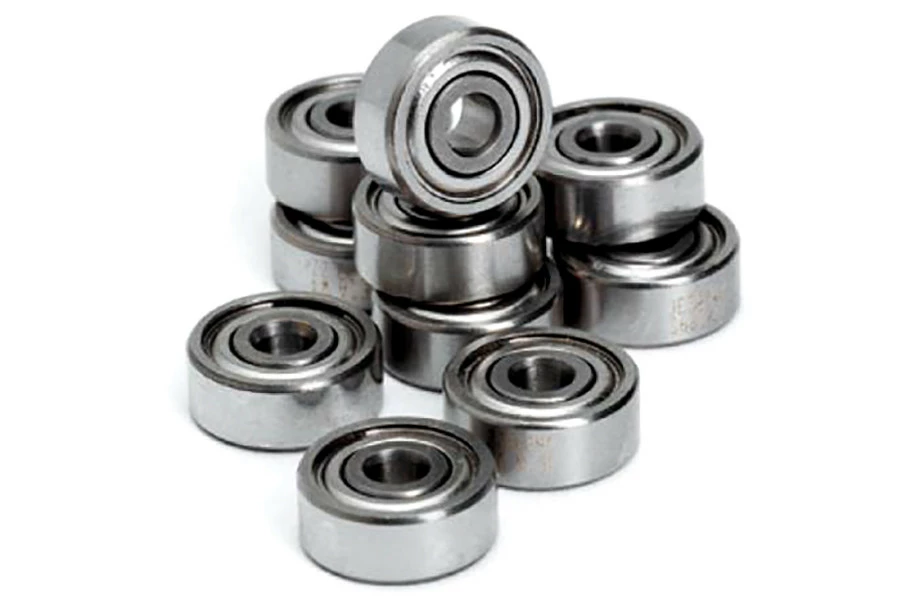 ABU GARCIA OCEANFIELD 3000H - 3000SH