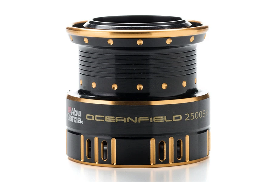 ABU GARCIA OCEANFIELD 3000H - 3000SH