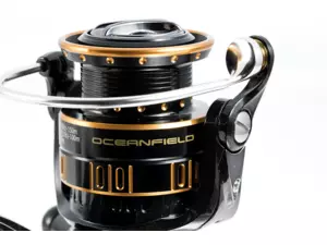 ABU GARCIA OCEANFIELD 3000H - 3000SH