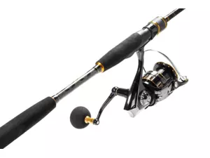 ABU GARCIA OCEANFIELD 3000H - 3000SH
