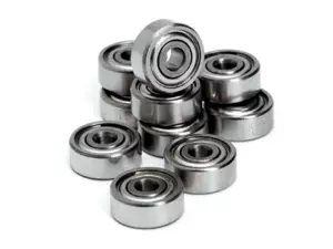 ABU GARCIA OCEANFIELD 3000H - 3000SH