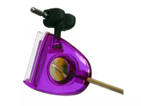 GIANTS FISHING Indikátor záběru STR+ Purple (fialový)