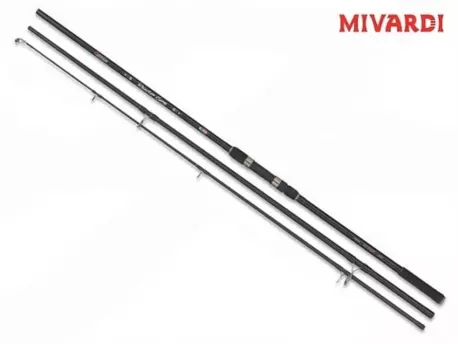 MIVARDI Reactor Carp -40% VÝPRODEJ!!