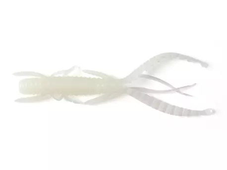 LUCKY JOHN HOGY SHRIMP 2,2" 10ks Ocean Pearl