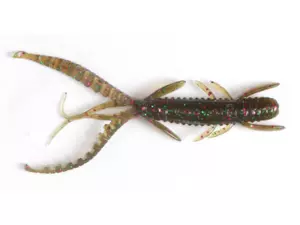 LUCKY JOHN HOGY SHRIMP 2,2" 10ks All Stars Flakes