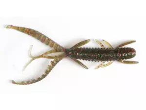 LUCKY JOHN HOGY SHRIMP 2,2" 10ks All Stars Flakes