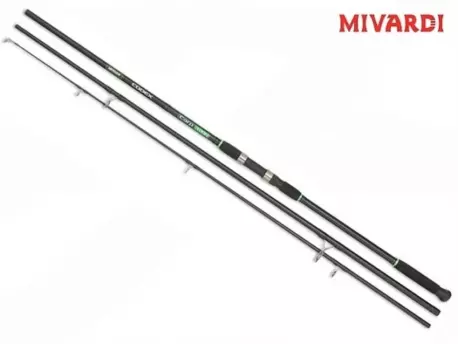 MIVARDI Codex Carp -50% VÝPRODEJ!!