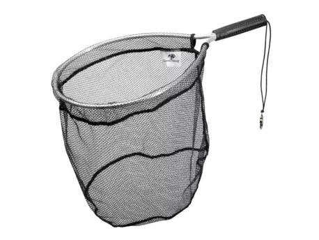 GIANTS FISHING Podběrák Compact Trout Landing Net 50cm, 35x30cm