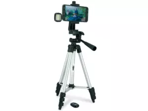 NGT Selfie Tripod Set