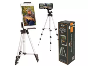 NGT Selfie Tripod Set