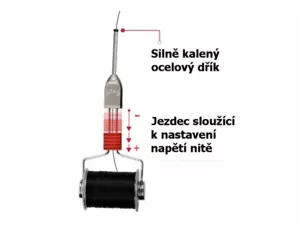 STONFO - bobina Bobtec 2