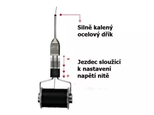 STONFO - bobina Bobtec 1