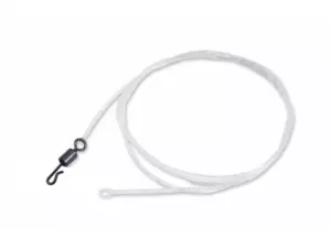 CARP ´R´ US Clearwater Shock Leader 90 cm - 90 lb