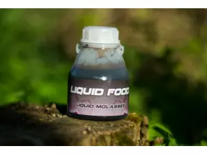 LK Baits Plum Molasses 250ml

