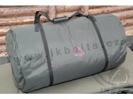 LK Baits Spacák Camo All Season Sleeping Bag