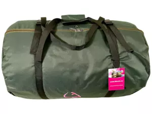 LK Baits Spacák Camo All Season Sleeping Bag