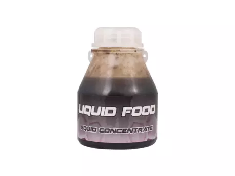 LK Baits Squid Concentrate 250 ml 