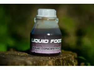 LK Baits Squid Concentrate 250 ml 