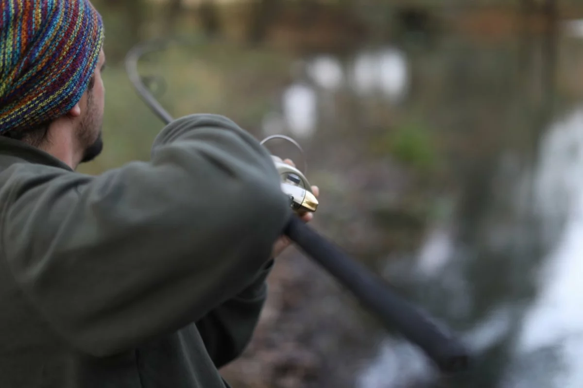 LK Baits Prut Hunter 12‘ 2.75lb