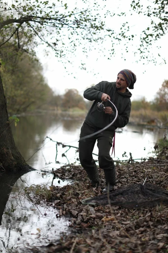 LK Baits Prut Hunter 12‘ 2.75lb