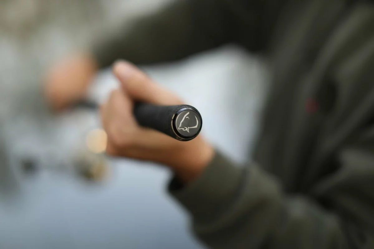 LK Baits Prut Hunter 12‘ 3lb