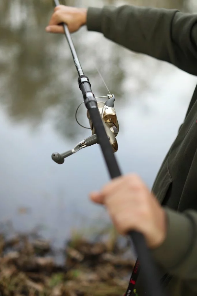 LK Baits Prut Hunter 12‘ 3lb