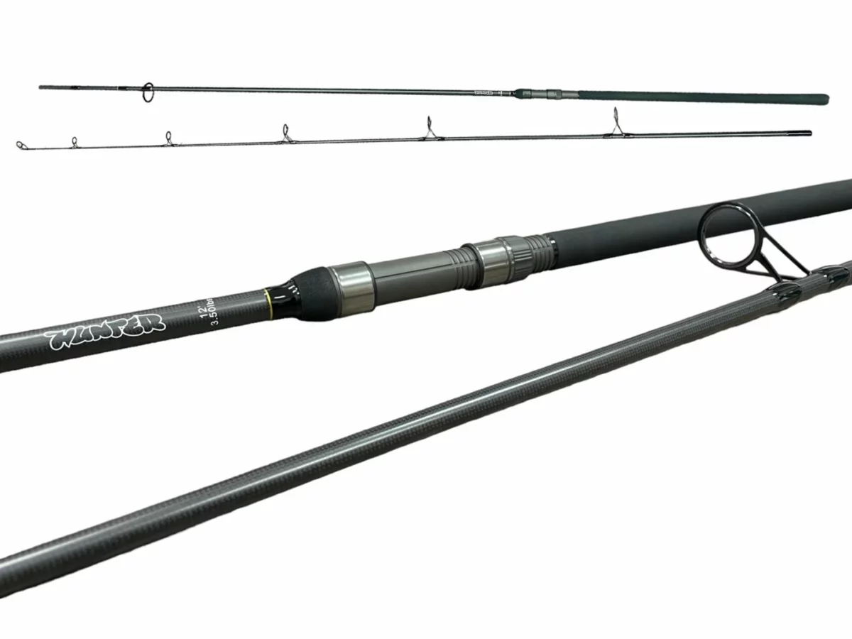 LK Baits Prut Hunter 12‘ 3,5lb