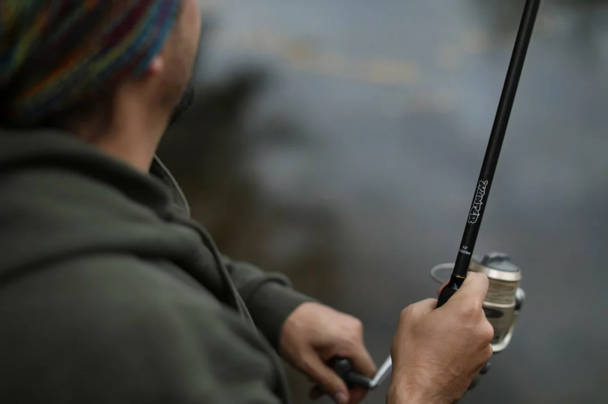 LK Baits Prut Hunter 12‘ 3,0lb Cork