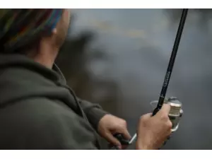 LK Baits Prut Hunter 12‘ 3,0lb Cork