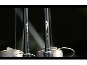 LK Baits AKCE 2+1 Prut ActivLine 12‘ 3lb + ActivLine 3lb